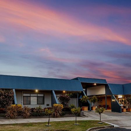 Amaroo Motel Tumuts Best Accommodation Bagian luar foto