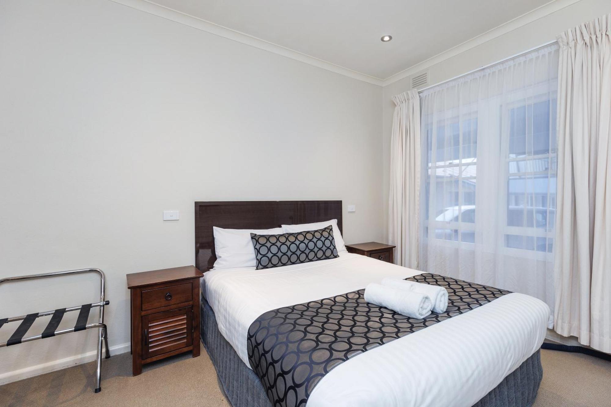 Amaroo Motel Tumuts Best Accommodation Bagian luar foto